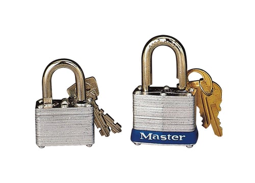 MasterLock Cylinder Tumbler Lock | RC1799