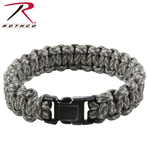 Rothco Multi-Colored Paracord Bracelet | RC2057