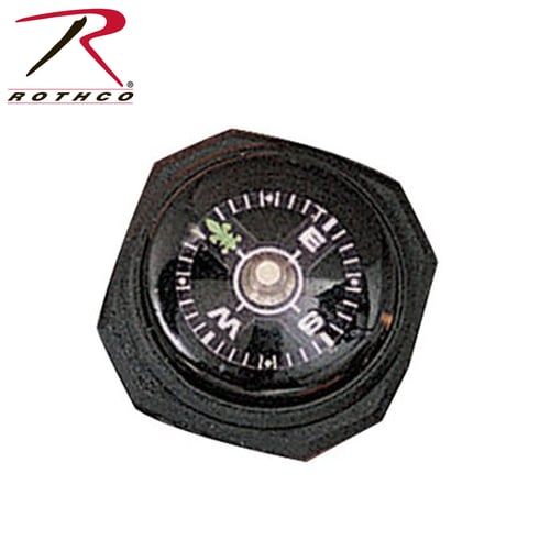 Rothco Sportsmans Watchband Wrist Compass | RC3043