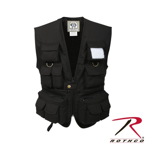 Rothco Kids Uncle Milty Travel Vest