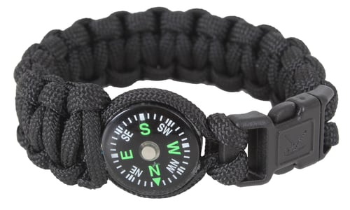 Rothco Paracord Compass Bracelet | RC3219