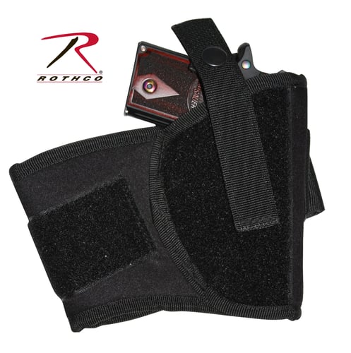 Rothco Ankle Holster | RC3574