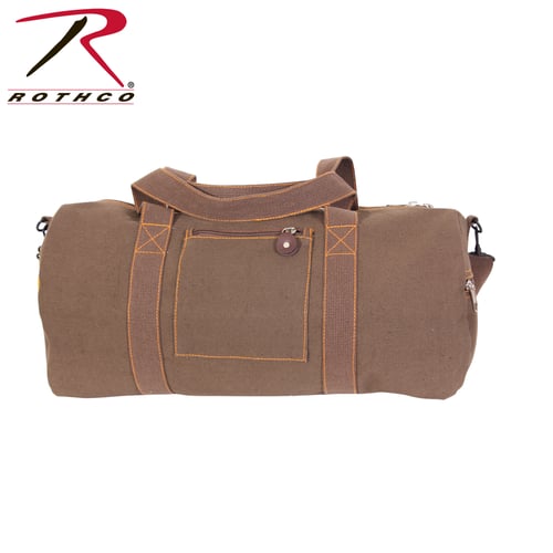 Rothco Canvas Equipment Bag | RC3649