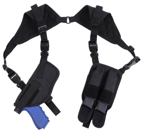Rothco Ambidextrous Shoulder Holster | RC3860