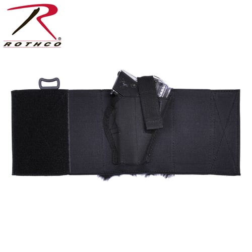 Rothco Elastic Ankle Holster | RC4000