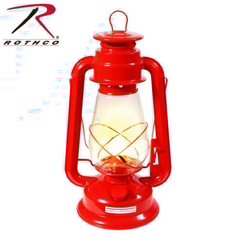 Rothco Kerosene Hurricane Lantern | RC406