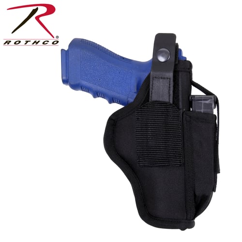 Rothco Concealed Carry Holster Panel | RC4067