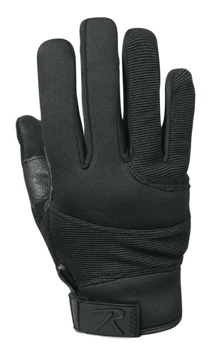 Rothco Street Shield Cut Resistant Police Gloves | RC437