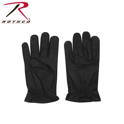 Rothco Cut-Resistant Lined Leather Gloves | RC438