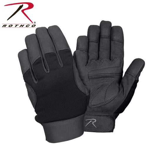 Rothco Mechanics Gloves | RC439