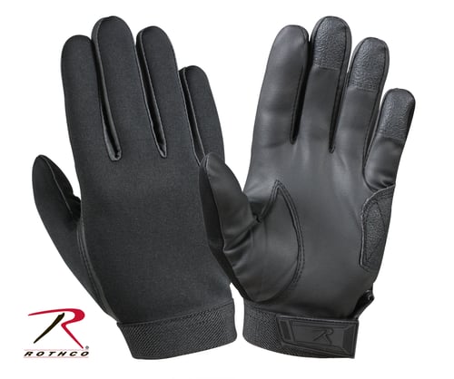 Rothco Multi-Purpose Neoprene Gloves | RC442