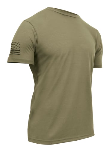 Rothco Tactical Athletic Fit T-Shirt | RC4475