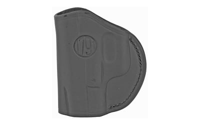 1791 HOLSTER 2-WAY IWB MULTI- FIT RH SZ3 GLK 26/SIMILAR BL