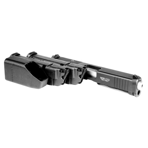CONVERSION KIT CA COMP GLOCK 17/22 GEN5 22LR 210RD MAG BLK | 094308000862
