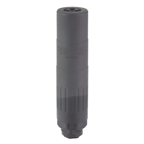 M42000 5.56MM SILENCER | .223 REM 5.56x45mm NATO | 810141223042