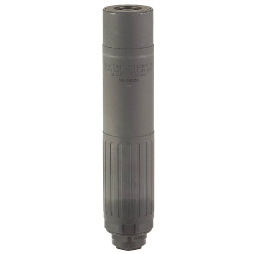 AAC 762SDN6 7.62NATO BLK | .308 WIN | 810141223059