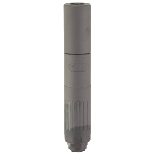 AAC 300SD 300BLK MODULAR BLK | .300 BLK | 810141223066
