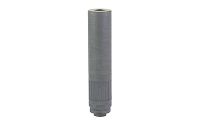 ALLEYCAT 9SMG TI 9MM HUB BLK | 850059086261