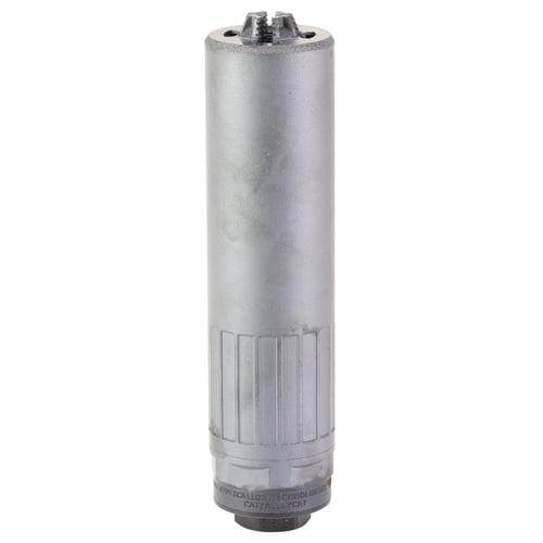 ALLEYCAT 6MM INCONEL 718 HUB BLK | 850059086292