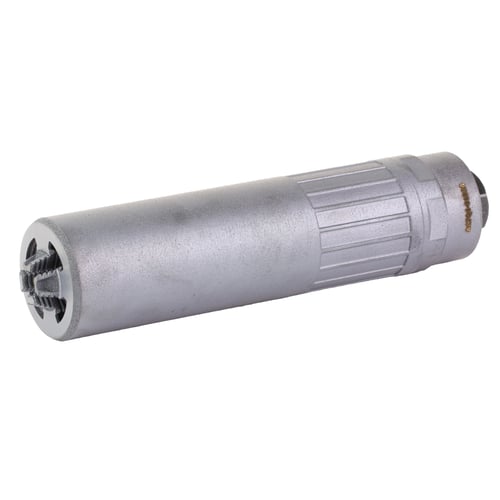 ALLEYCAT 6MM INCONEL 718 QD BLK | 850059086285