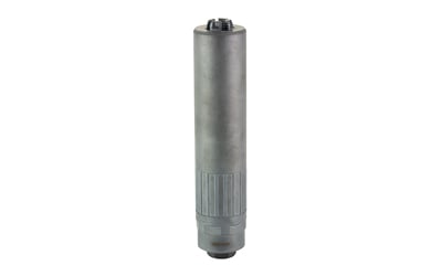 ALLEYCAT 762 INCONEL 718 QD BLK | 615629030040