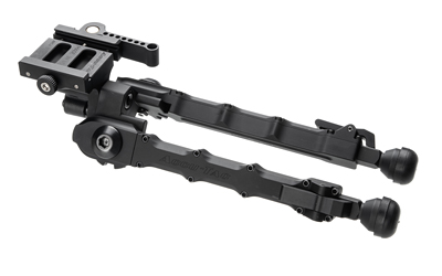 ACCU-TAC BIPOD SMALL RIFLE  SR 5 6.25