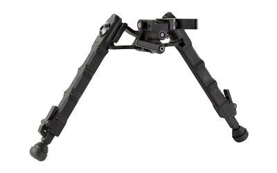 ACCU-TAC WB-5 BIPOD BLK