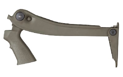 ADV. TECH. SHOTFORCE SHOTGUN TOP FOLDING STOCK URBAN COMBAT