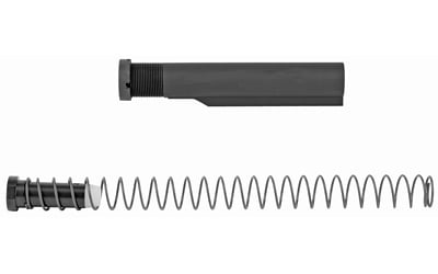 thumbnail image 2 of ATI Marlin Thumbhole Rifle Stock – Black Glass Filled Nylon, MAR3000, .22 LR, Durable 2 of 5