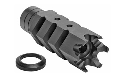 ADV TECH AR10 308 MZL BRAKE BLK