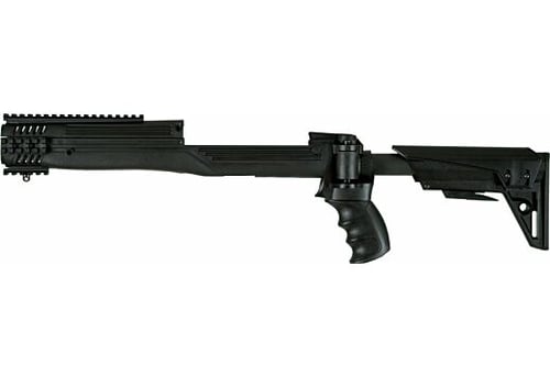 ADV. TECH. RUGER MINI-14/30 G2 STRIKEFORCE STOCK W/RECOIL SYS