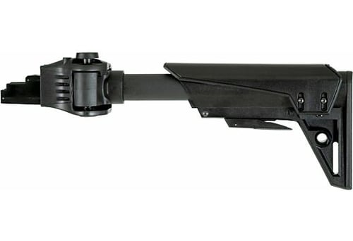 ADV. TECH. AK-47 STRIKEFORCE G2 W/SCORPION RECOIL SYSTEM