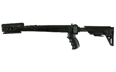 ADV. TECH. SKS STRIKEFORCE G2 STOCK URBAN COMBAT