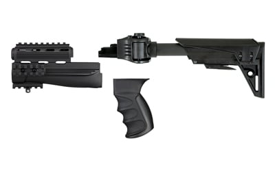 ADV. TECH. AK-47 STRIKEFORCE G2 & HANDGUARD URBAN COMBAT