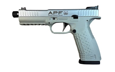 AMPF STRK 1 MK2 9MM 5.4