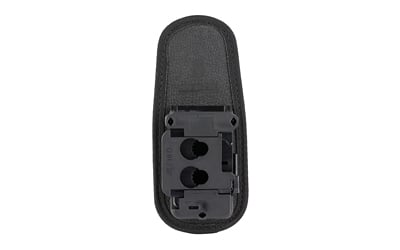 ALIEN GEAR SINGLE MAG CARRIER OWB/IWB 45/10 MM DS AMB BLACK!