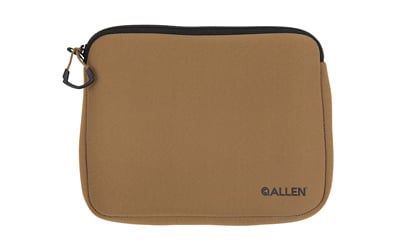 ALLEN NEOP PISTOL POUCH FULLSIZE FDE