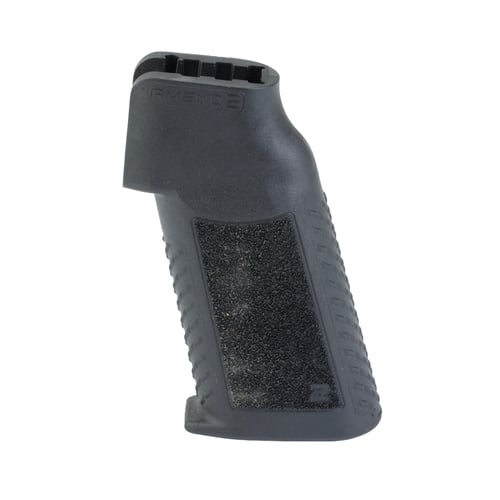 AMEND2 PISTOL GRIPENHANCED 2 BLK | 749355071579