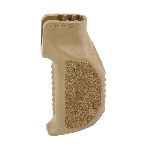 AMEND2 PRIPUS PISTOL GRIP COYOTE | 749355071586