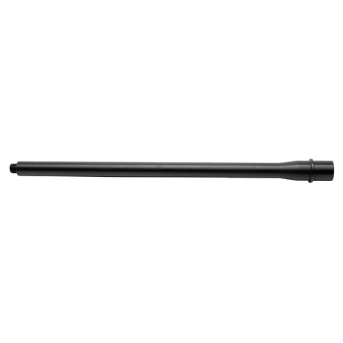 Angstadt Arms AR15 Threaded Barrel 9mm Luger 16 1/2x36 Black | 853427007004