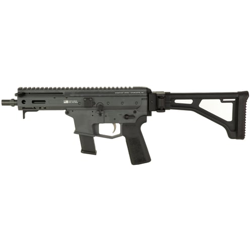 ANGSTADT MDP9 9MM SBR 6 Inch 27RD SGRY | 850053228315