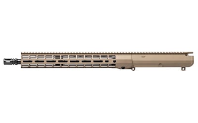 AERO M4E1-T UPPER 308WIN 16