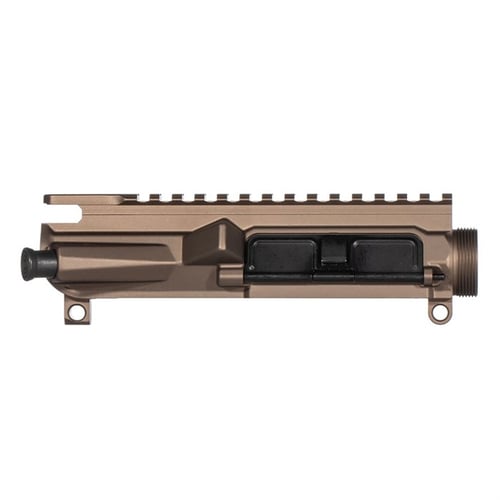 AERO M4E1 ASSEMBLED UPPER KODIAK BRN