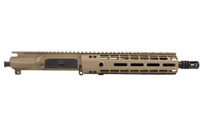 AERO M4E1-T UPPER 5.56 16