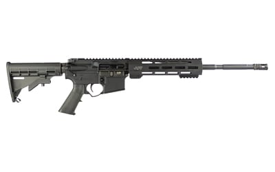 APF ALPHA 300 BLK 16