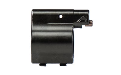 AERO ADJ LOW PROFILE GAS BLOCK .875