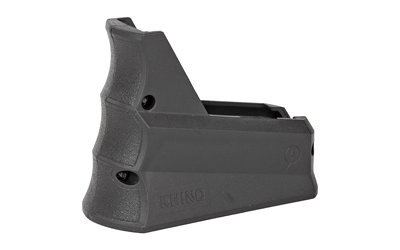 ARMASPEC RHINO R23 MAGWELL FUNNEL & GRIP BLACK