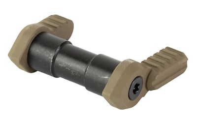 ARMASPEC FT90 90 DEGREE FULL THROW AMBI SAFETY SELECTOR FDE