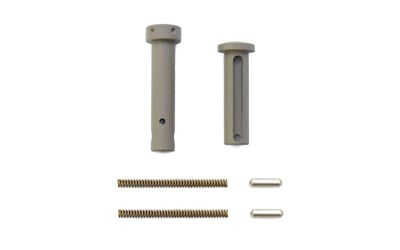 ARMASPEC SUPERLIGHT TAKEDOWN PIVOT PINS FDE