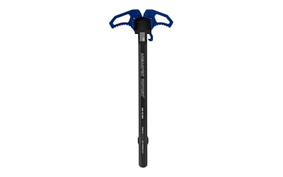 ARMASPEC VICTORY CHANGING HANDLE BLUE AR15